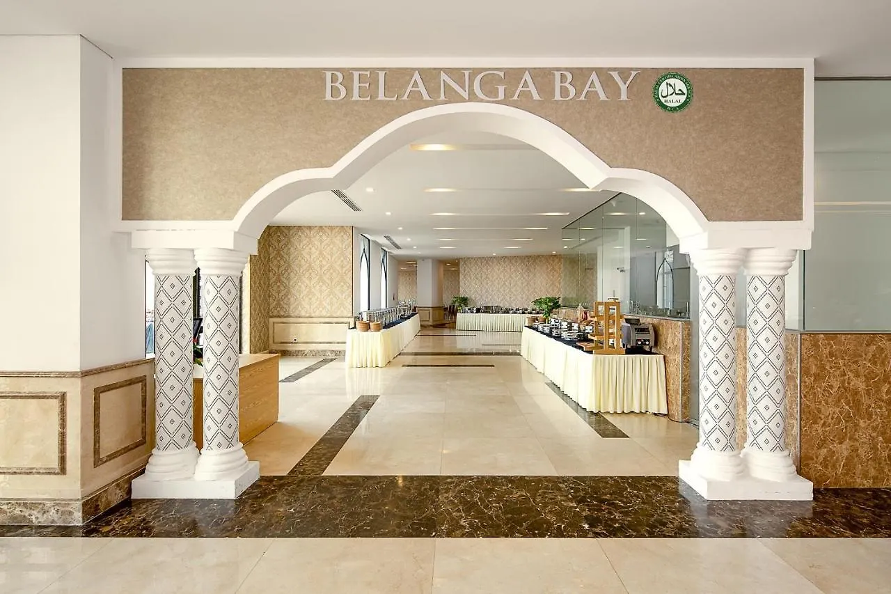 The Luxury Suites Da Nang Apartment
