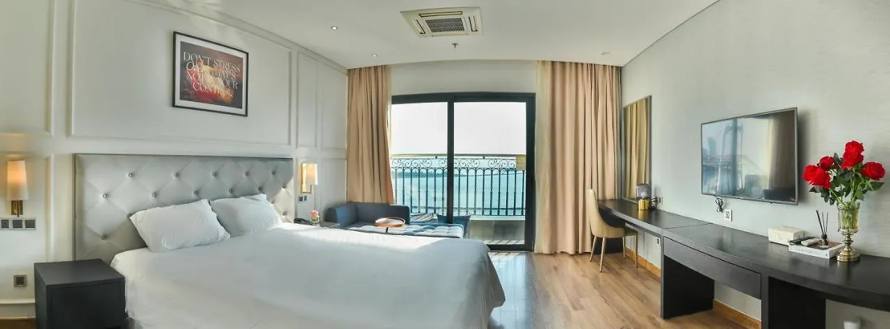 The Luxury Suites Da Nang