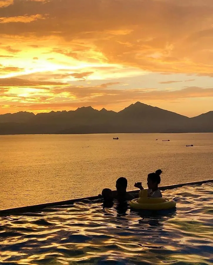 The Luxury Suites Da Nang 0*,