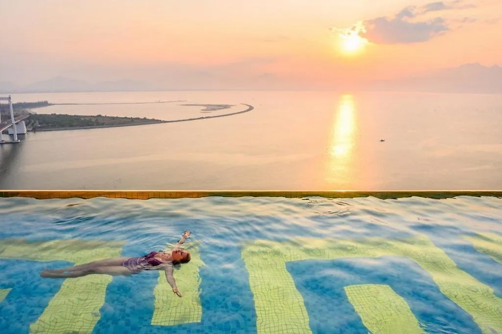 The Luxury Suites Da Nang Vietnam