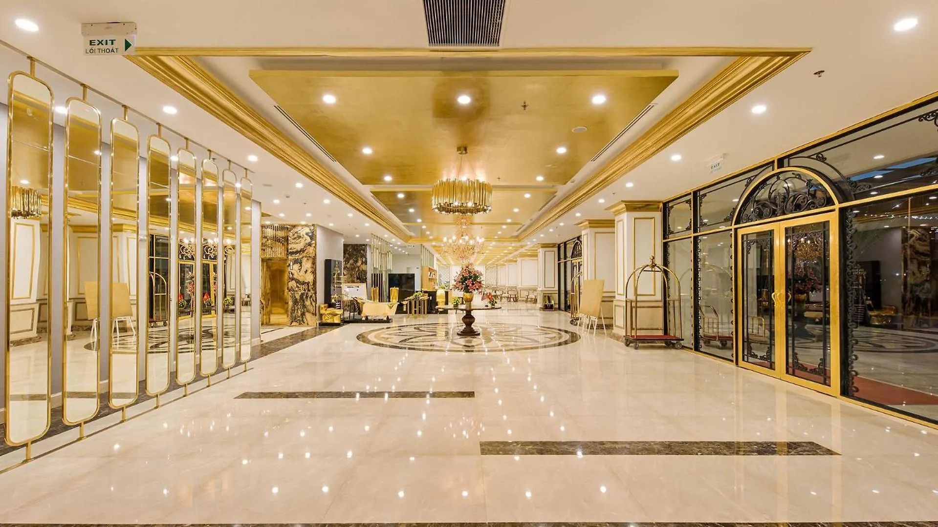 The Luxury Suites Da Nang 0*,  Vietnam